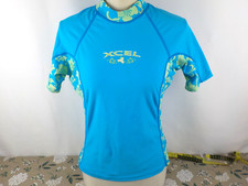 Xcel Of Hawaii Wet Suit Top Female Size 12 1214 Box 24 