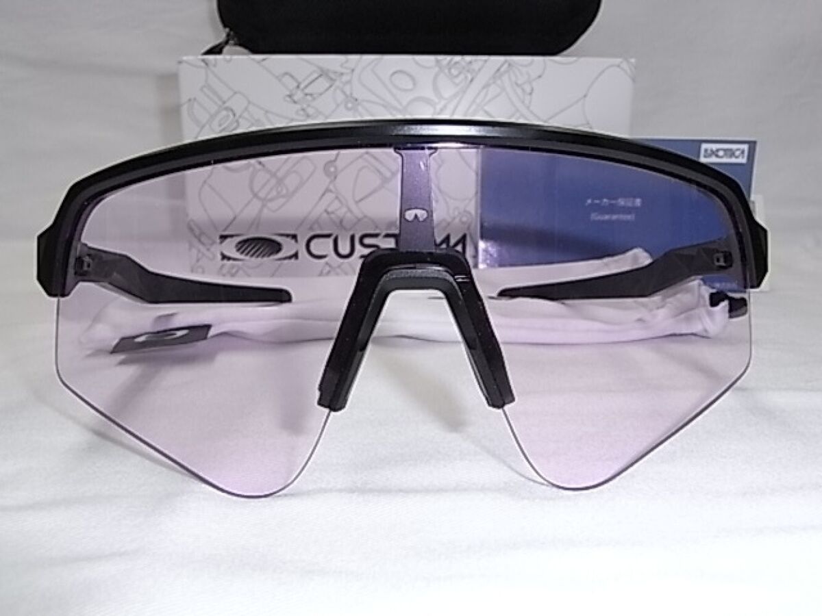 Original Choice Model Japan Oakley Sutro Lite Sweep Matte Original Choice Model Japan Oakley Sutro Lite Sweep Matte