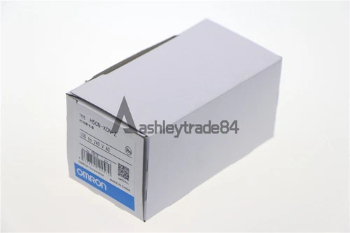 Omron H5CN-XCN-Z Timer AC100-240V NEW