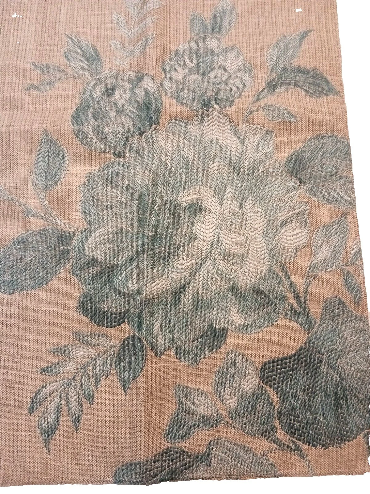 Géneros artesanales Baker Cortinas