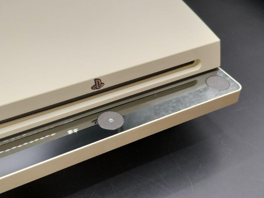 PlayStation 3 (160GB) Classic White CECH-2500A japan game Console