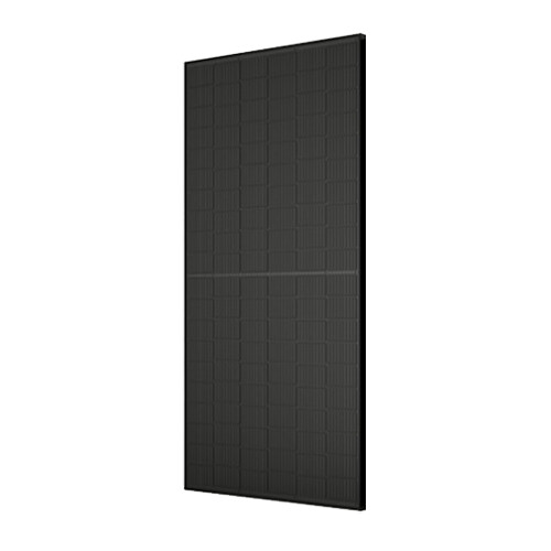 Kit Solare Ibrido Solare Plug In per Tetto Piatto/Terreno (Accumulo Batteria 5,2kWh) - Foto 4 di 54