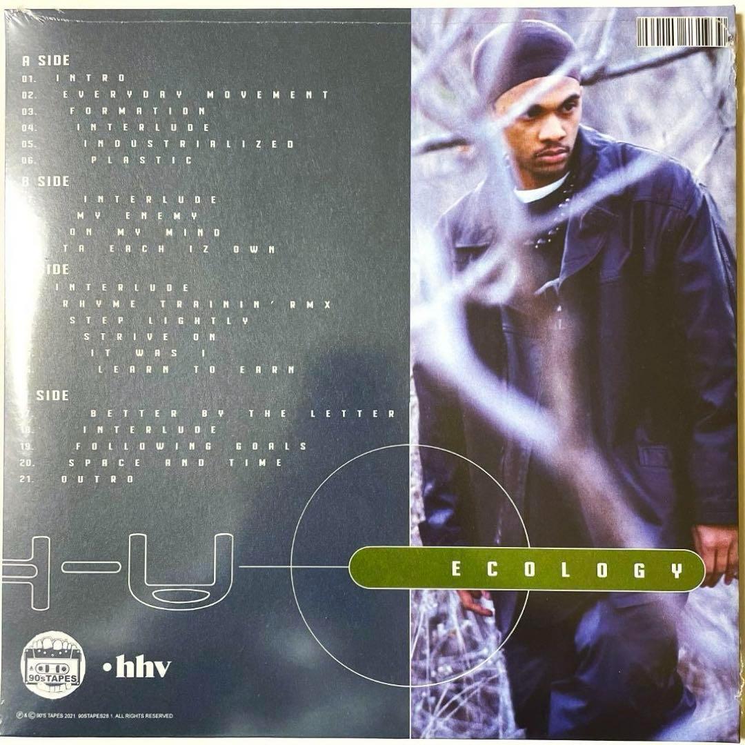 新品 Mathematik / Ecology 2LP Mathematik / Ecology 2Lp Record | eBay