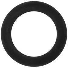 NEW USA Industrials ZUSA-CAM-EFDA-6 FDA EPDM Cam And Groove Gasket For 6" Hose