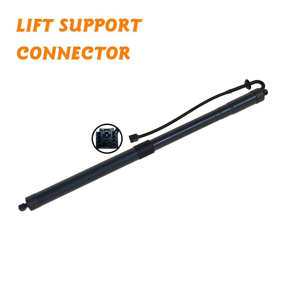 2x Soporte elevador de portón trasero eléctrico para Land Rover Range Rover Sport 14-20 Foto 2 de 3