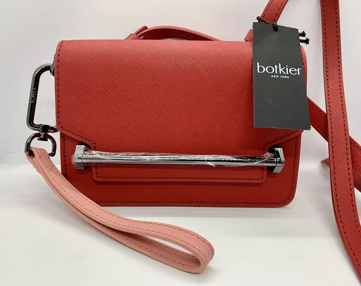 Botkier lennox online leather crossbody bag