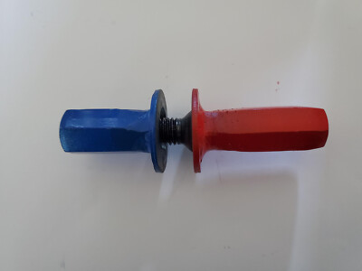 Hollow Metal Door Frame Dimpler 2 - For use by commercial door ...