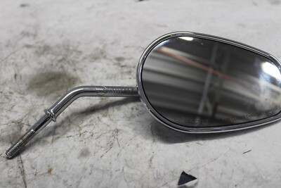 Mirror RIGHT Chrome 91840-03 2005 HD SOFTAIL DELUXE FLSTNI | eBay