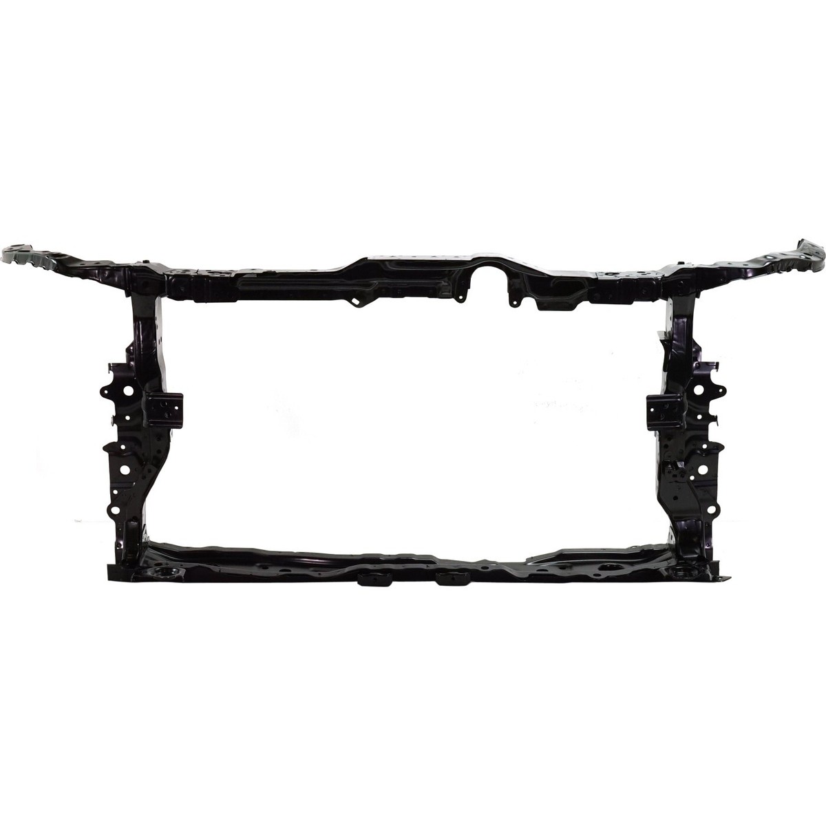 60400TVAA00ZZ New Radiator Support Core For 2018-2022 Honda Accord