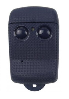 JOLLY / LINK AE0900, AE0901 2-Ch. Remote control for roller shutter Door / Gate