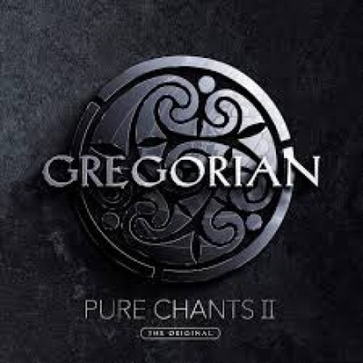 Gregorian: Pure Chants II