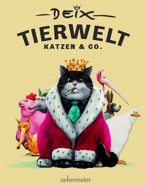 Thumbnail - Tierwelt