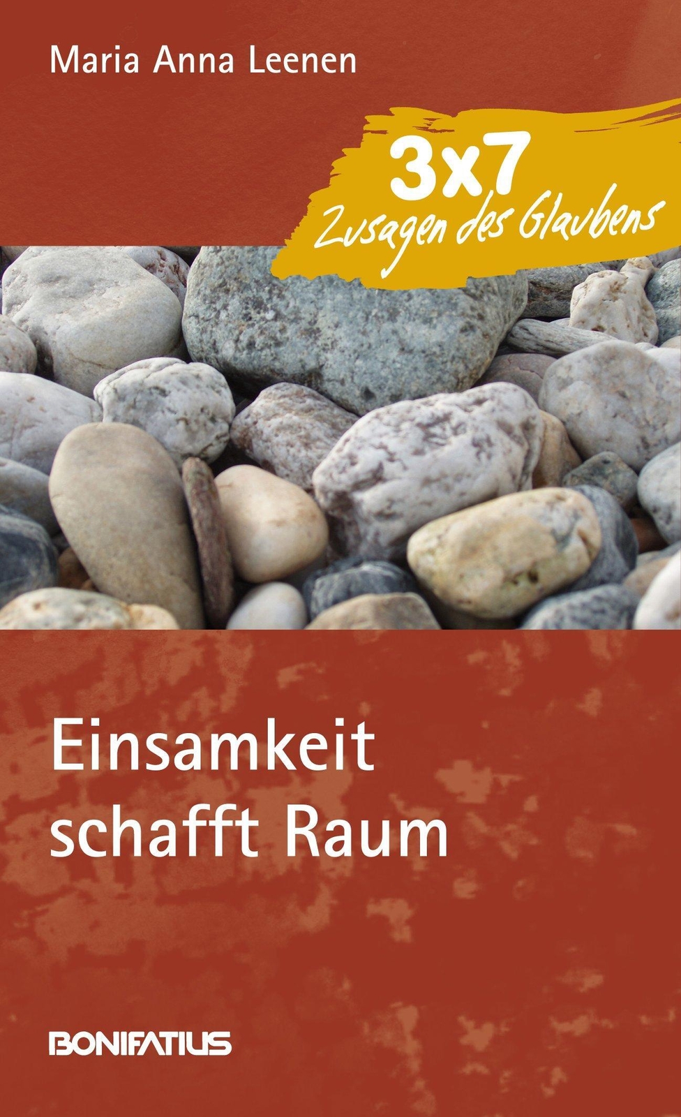 Thumbnail - Einsamkeit Schafft Raum | Maria Anna Leenen | Taschenbuch | 100 S. |