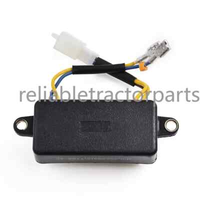 #ad Automatic Voltage Regulator For Honda 3000 3200 3650 4000 4250 4375 AVR 2KW $16.10