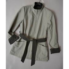 GIUBBOTTO LEGGERO DUBLE FACE  tg. 46