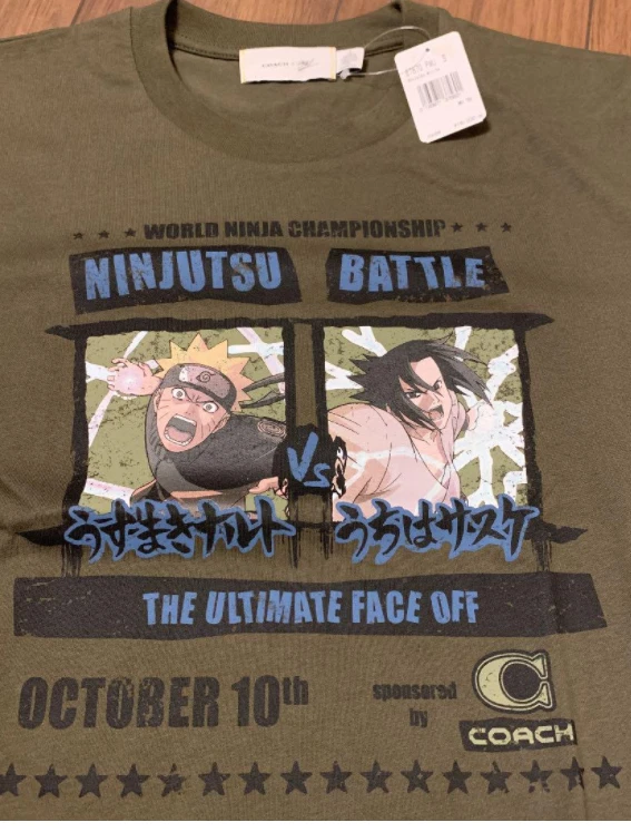 CARTE BORUTO HINATA Naruto Next Generations Burger King