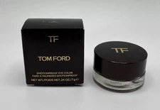 TOM FORD EMOTIONPROOF EMOTION PROOF EYE COLOR CREAM SHADOW POT .24 OZ / 7 G NIB