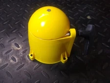 Aqua scooters parts nose cone starter box complete assy #70002007. USA dealer