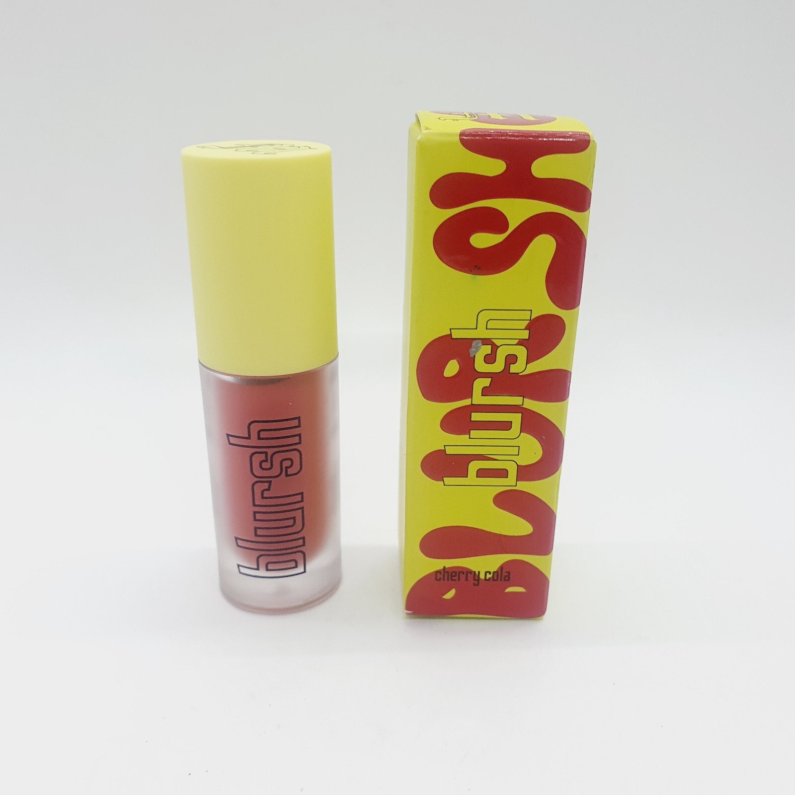 Made By Mitchell Blursh Liquid Blush – Cherry Cola