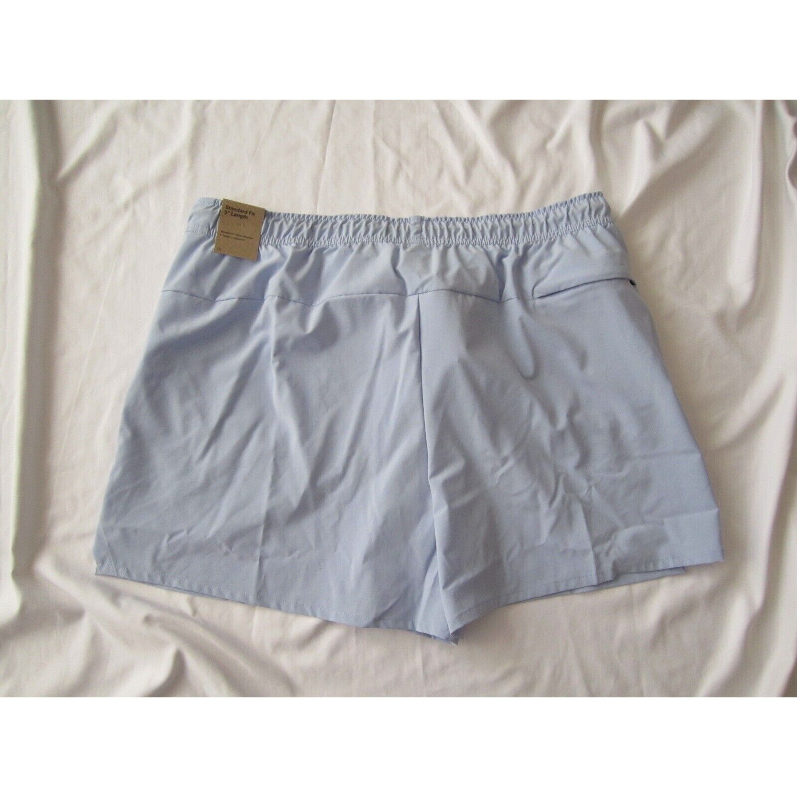 Men Nike Unlined Versatile Standard Fit 5" Length Shorts Sz XXL(DV9336-479)NW133 thumbnail 7
