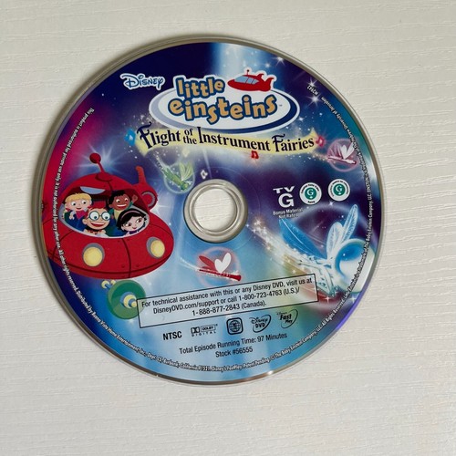 Kids DVD Movies Disc Only - Pick and Choose from list combined shipping - Picture 65 of 143