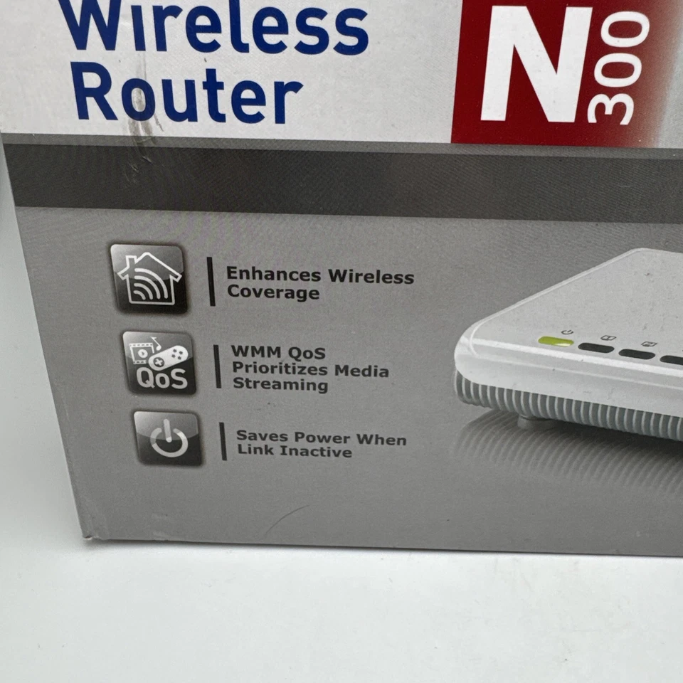 ZyXEL NBG-418N 300 Mbps 4-Port 10/100 Wireless N 300 - Image 2 of 4