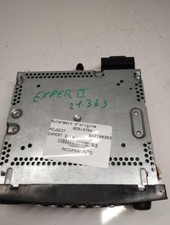 Autoradio Peugeot EXPERT