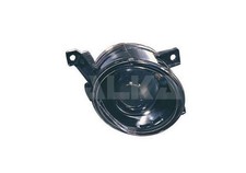 Nebelscheinwerfer ALKAR 2902124 für VW 1T1 521 TOURAN 1T2 5M1 GOLF PLUS H11 5 3