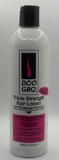 Doo Gro Triple Strength Lotion - 12 fl oz