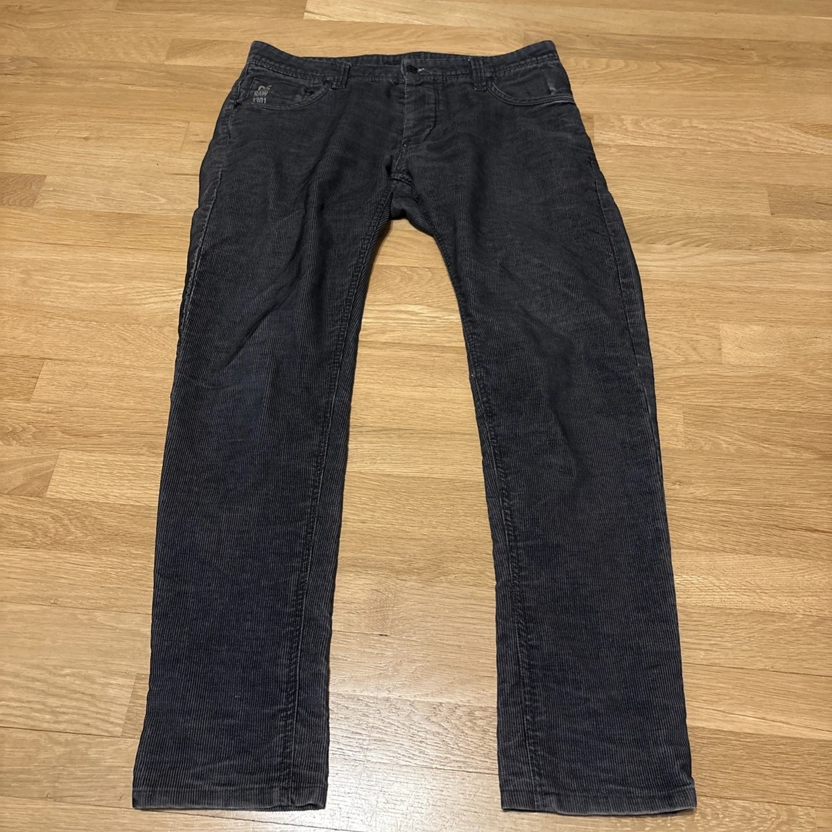 G-Star Regular Size 32 Inseam Jeans for Men in 33 Size for sale | eBay