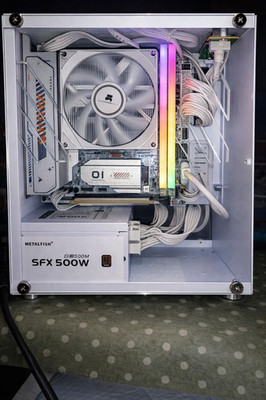 Custom Gaming/Workstation PC Build Service! / Beschreibung lesen