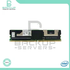 NMA1XXD256GPS Intel Optane 256GB 2666MHz PC4-21300 DDR4-2666 Memory