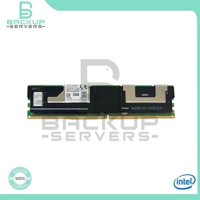 NMA1XXD256GPS Intel Optane 256GB 2666MHz PC4-21300 DDR4-2666