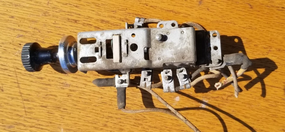 Defrost Vents 1953-54 Pontiac Chieftain Silver Streak 1954 53 1949 1950 - Image 3 of 4