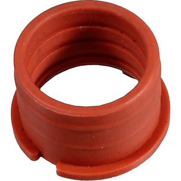 Metzger 2401125 Dichtring Ladeluftschlauch FüR Mercedes Benz E Klasse C Gl Clk-image