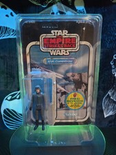 Kenner Star Wars Empire Strikes Back AT-AT Commander 1981  69620 48C