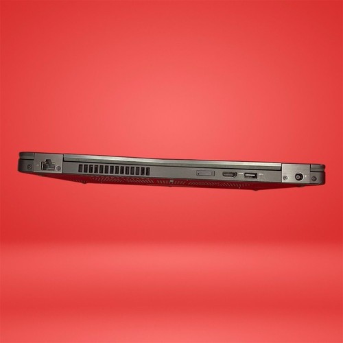 Dell Latitude 5491 14" 16GB RAM 256GB SSD Windows 11 Pro - Bild 6 von 8