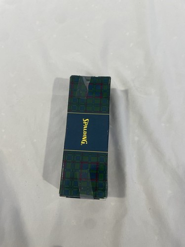 VINTAGE SPALDING Golf Balls HONG KONG GOLF CLUB Logo Package of 3 HTF NEW RARE - Picture 4 of 7