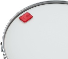 Evans EQ Pods Drum Damper Gels - Teflon-Coated Top Side Dampeners Large