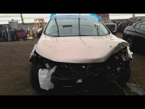 Passenger Right Front Window Regulator Fits 15-23 EDGE 6620096 - Picture 4 of 12