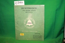 Bell Telephone Company Area Code 814 Bell System