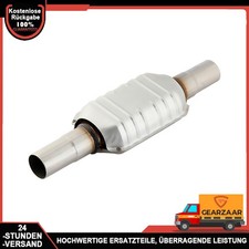 Katalysator Krümmerkat kompatibel mit Audi Opel Seat VW 3.0L Universal Euro 3 Katalysator Krümmerkat kompatibel mit Audi Opel Seat VW 3.0L Universal Euro 3