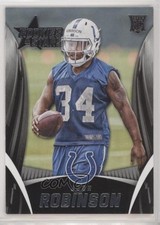 2015 Panini Rookies & Stars Rookies Josh Robinson #159 3c7