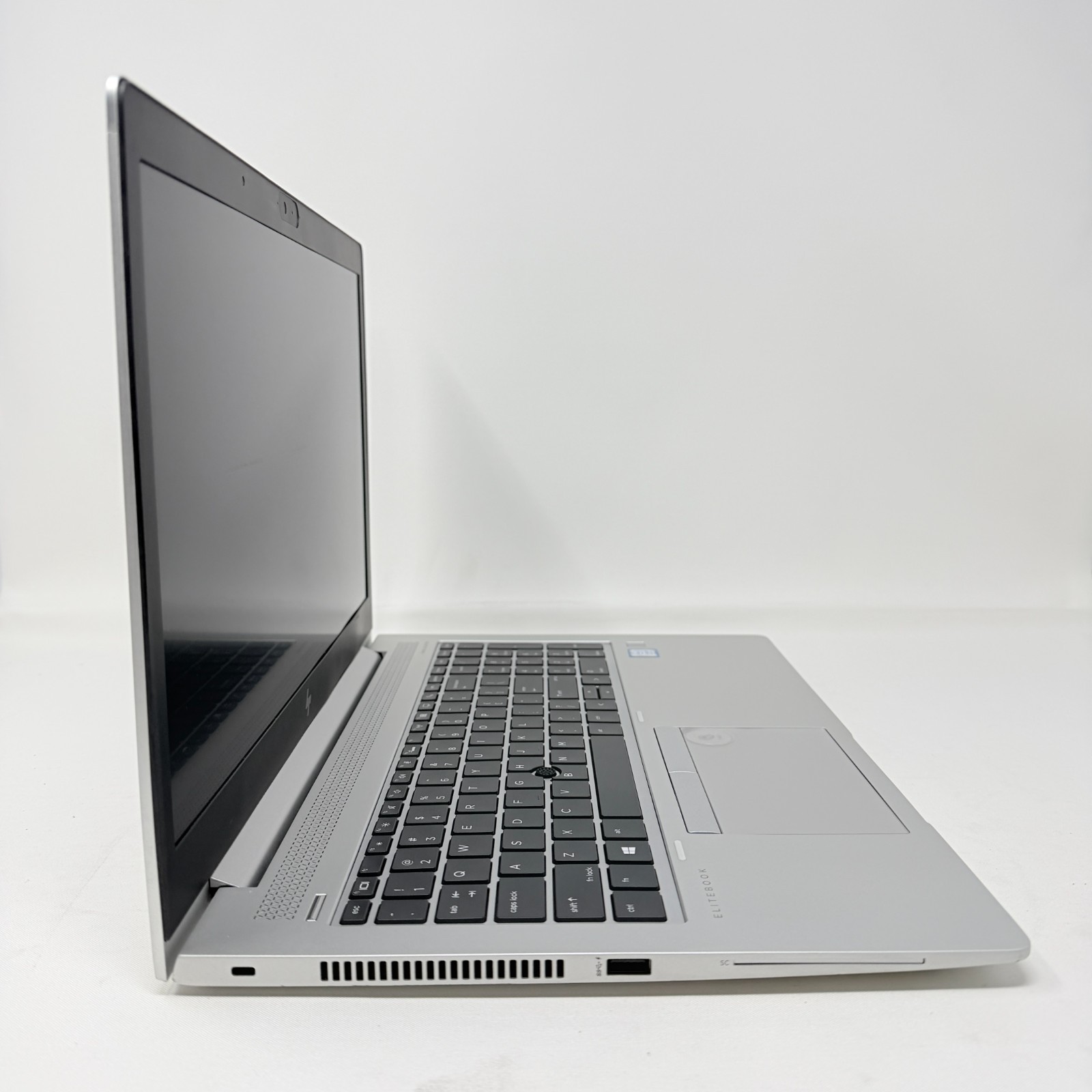 HP Pro Book 850 G6, 15.6-Inch Laptop, with Intel Core i5-8265U, Windows 10 Pro