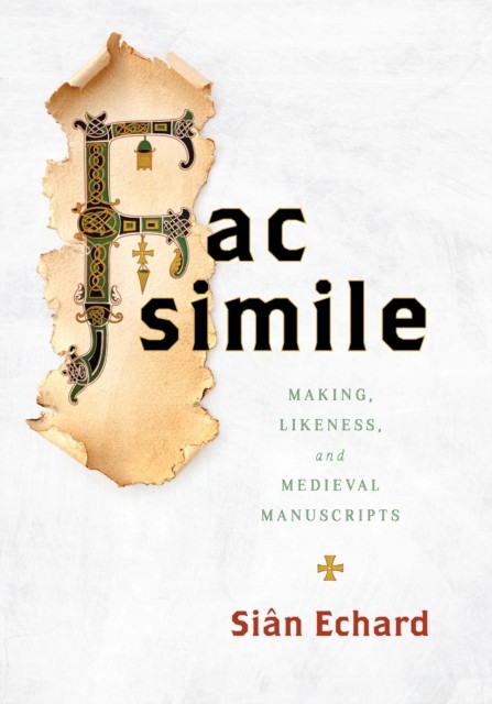Facsimile by Sin Echard - 9781512827057 - Image 3