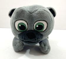 Disney Puppy Dog Pals Bingo pug plush 6"