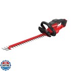 CRAFTSMAN V20 Cordless Hedge Trimmer, 22 inch, Bare Tool Only (CMCHTS820B)