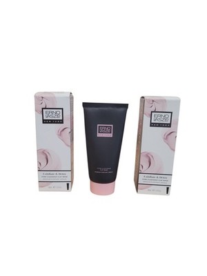 New ERNO LASZLO Exfoliate & Detox Pore Cleansing Clay Mask x 2  30ml/ 1 oz 