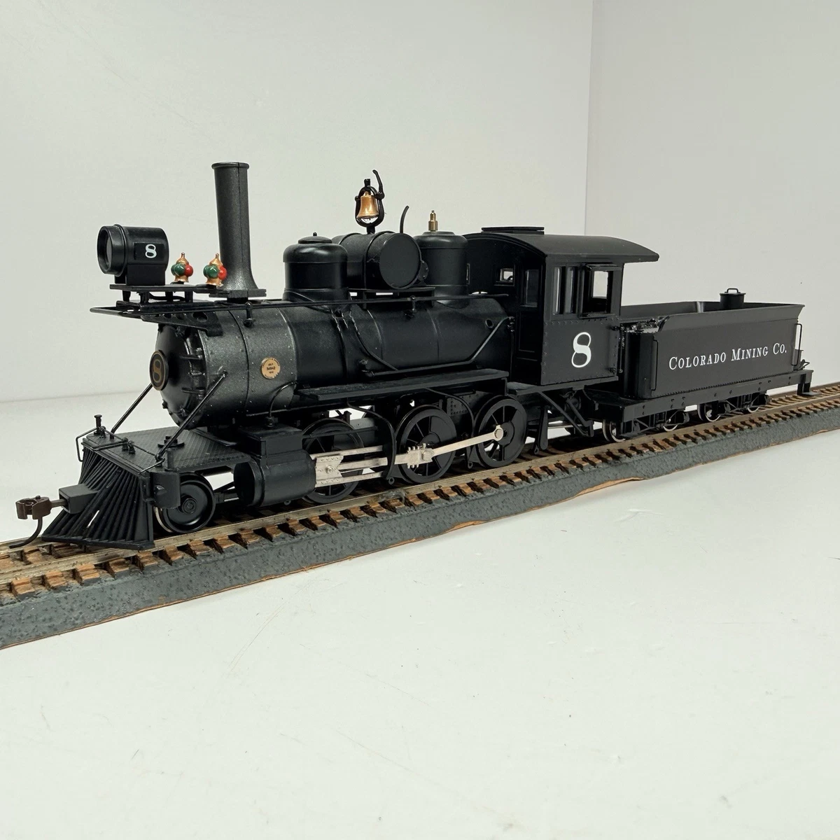 bachmann on30 products for sale | eBay