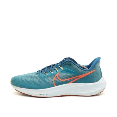 Nike Herren Air Zoom Pegasus 39 Sneaker EU 44 Blau/Orange DH4071-302 Leicht